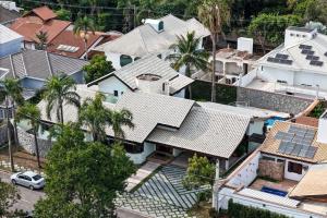 Casa à venda com 606 metros quadrados com 5 quartos 3 suítes no Jardim Isaura - Sorocaba - SP