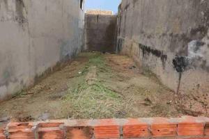Terreno a venda no Jardim. Dois Corações Sorocaba