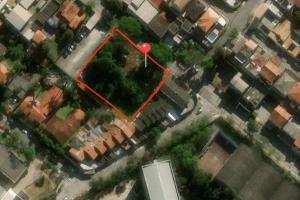 Terreno 1.080 metros quadrados ao lado UNISA