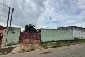 Terreno excelente para Kitnets-Sorocaba Na Vila Barão